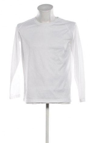 Bluză de bărbați Unbranded, Mărime M, Culoare Alb, Preț 38,99 Lei