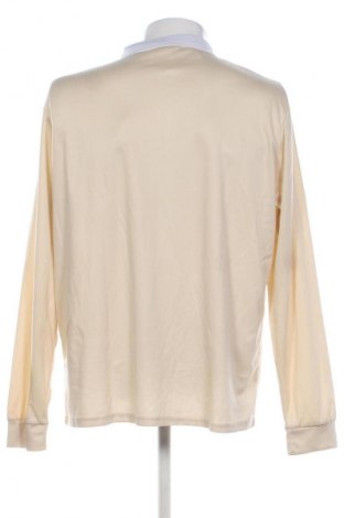 Bluză de bărbați Unbranded, Mărime XL, Culoare Bej, Preț 34,99 Lei