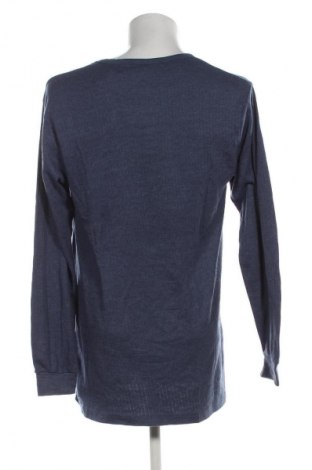 Bluză de bărbați Unbranded, Mărime XL, Culoare Albastru, Preț 42,99 Lei