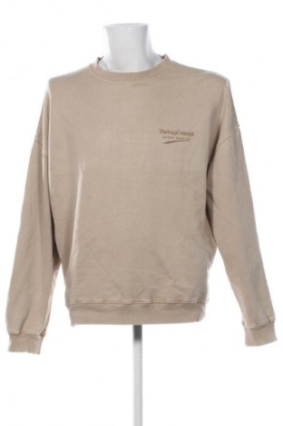 Herren Shirt Unbranded, Größe L, Farbe Beige, Preis 8,99 €