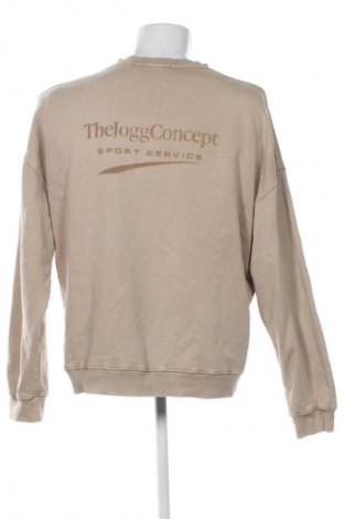 Herren Shirt Unbranded, Größe L, Farbe Beige, Preis 8,99 €