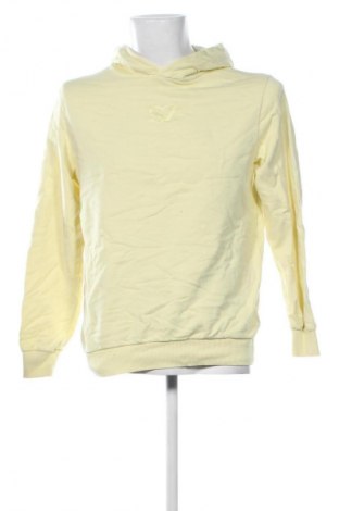 Bluză de bărbați Unbranded, Mărime M, Culoare Galben, Preț 60,99 Lei