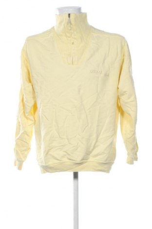 Herren Shirt Unbranded, Größe L, Farbe Gelb, Preis 9,99 €