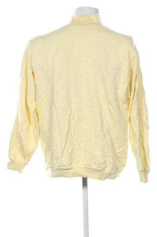 Herren Shirt Unbranded, Größe L, Farbe Gelb, Preis 9,99 €