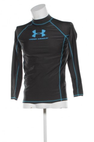 Herren Shirt Under Armour, Größe XL, Farbe Grau, Preis € 22,99