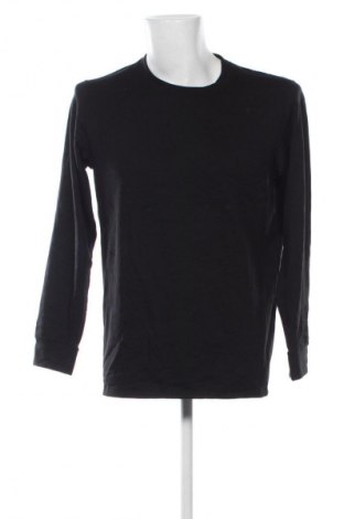 Herren Shirt Uniqlo, Größe XL, Farbe Schwarz, Preis 10,99 €