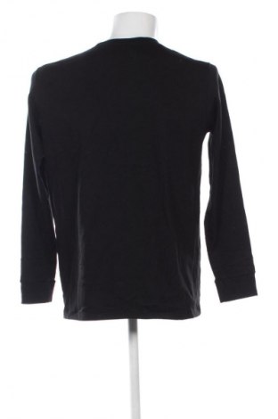 Herren Shirt Uniqlo, Größe XL, Farbe Schwarz, Preis 10,99 €