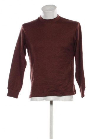 Herren Shirt Uniqlo, Größe M, Farbe Rot, Preis 12,99 €