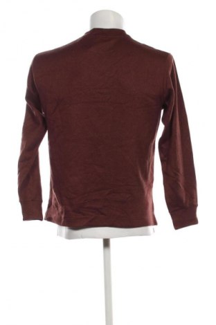 Herren Shirt Uniqlo, Größe M, Farbe Rot, Preis 12,99 €