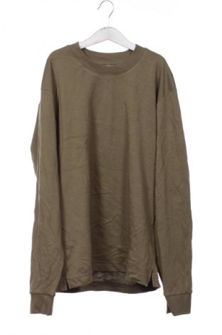 Herren Shirt Uniqlo, Größe XS, Farbe Grün, Preis 4,99 €