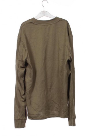 Herren Shirt Uniqlo, Größe XS, Farbe Grün, Preis 4,99 €