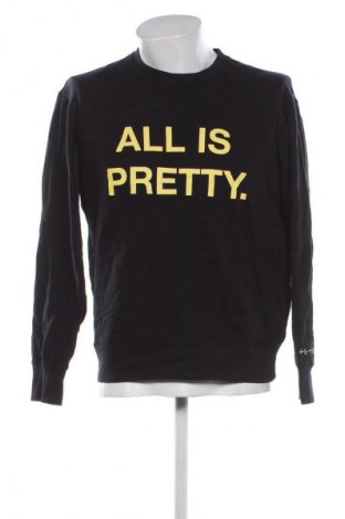 Bluză de bărbați Uniqlo, Mărime L, Culoare Negru, Preț 192,00 Lei