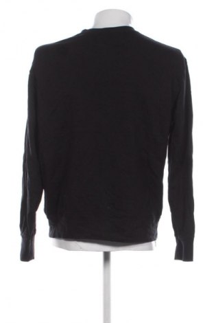 Bluză de bărbați Uniqlo, Mărime L, Culoare Negru, Preț 192,00 Lei