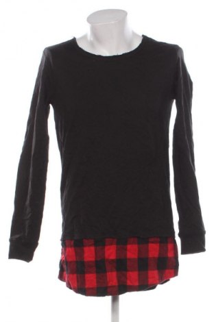 Herren Shirt Urban Classics, Größe S, Farbe Schwarz, Preis 4,99 €