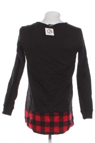 Herren Shirt Urban Classics, Größe S, Farbe Schwarz, Preis 4,99 €