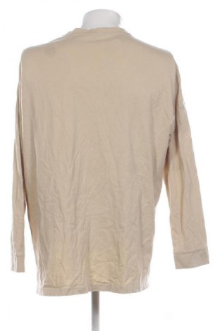 Bluză de bărbați Urban Classics, Mărime XXL, Culoare Bej, Preț 27,99 Lei