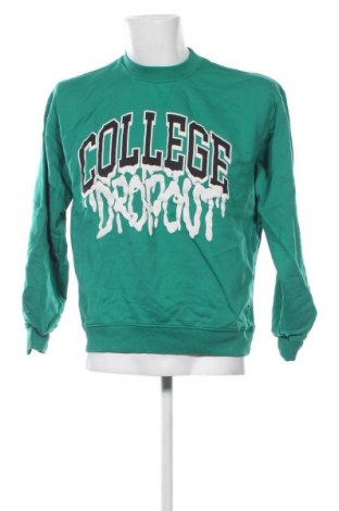 Herren Shirt Vailent, Größe M, Farbe Grün, Preis € 10,99