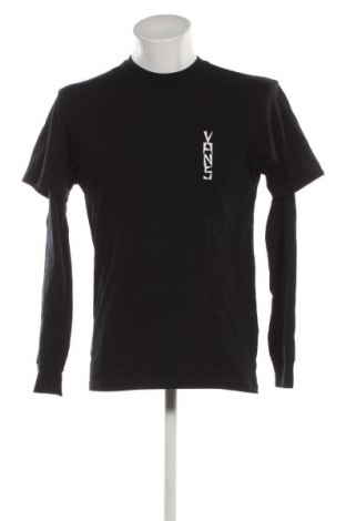 Herren Shirt Vans, Größe M, Farbe Schwarz, Preis € 16,99
