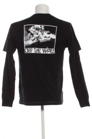 Herren Shirt Vans, Größe M, Farbe Schwarz, Preis € 16,99