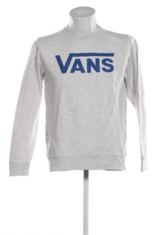 Herren Shirt Vans, Größe M, Farbe Grau, Preis 32,99 €