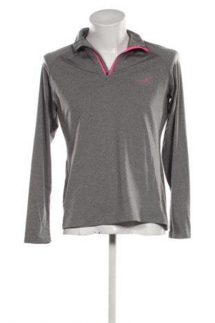 Herren Shirt Wanabee, Größe XXL, Farbe Grau, Preis € 7,99