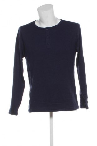 Bluză de bărbați Westbay, Mărime M, Culoare Albastru, Preț 41,99 Lei