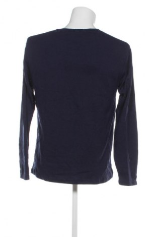 Bluză de bărbați Westbay, Mărime M, Culoare Albastru, Preț 41,99 Lei