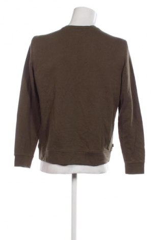 Herren Shirt Woolrich, Größe M, Farbe Grün, Preis € 29,99