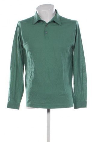 Bluză de bărbați Zanone, Mărime L, Culoare Verde, Preț 630,00 Lei