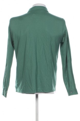 Bluză de bărbați Zanone, Mărime L, Culoare Verde, Preț 630,00 Lei