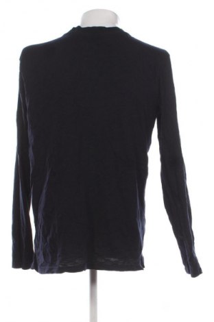 Bluză de bărbați Zara, Mărime XXL, Culoare Albastru, Preț 70,99 Lei