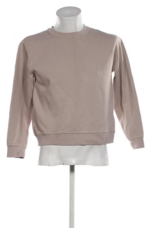 Bluză de bărbați Zara, Mărime M, Culoare Bej, Preț 63,99 Lei
