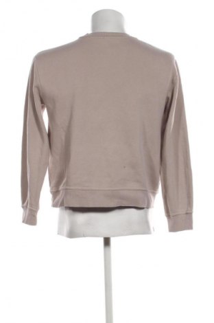 Bluză de bărbați Zara, Mărime M, Culoare Bej, Preț 63,99 Lei