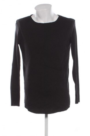 Férfi blúz Zara, Méret M, Szín Fekete, Ár 4 569 Ft