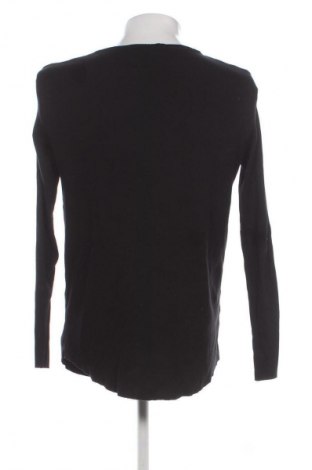Férfi blúz Zara, Méret M, Szín Fekete, Ár 4 569 Ft