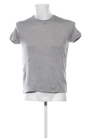 Bluză de bărbați Zara, Mărime S, Culoare Gri, Preț 31,99 Lei