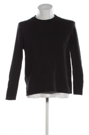 Herren Shirt Zara, Größe M, Farbe Schwarz, Preis € 11,99