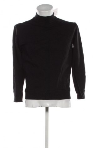 Herren Shirt Zara, Größe M, Farbe Schwarz, Preis € 13,99