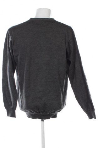 Herren Strickjacke ANSETT, Größe 3XL, Farbe Grün, Preis 33,99 €