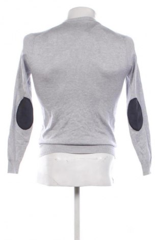 Herren Strickjacke Alcott, Größe S, Farbe Grau, Preis € 13,99