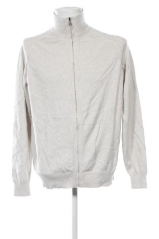 Pánský kardigán Angelo Litrico, Velikost 3XL, Barva Šedá, Cena  119,00 Kč