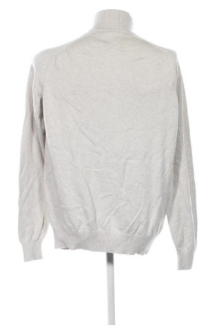 Pánský kardigán Angelo Litrico, Velikost 3XL, Barva Šedá, Cena  119,00 Kč