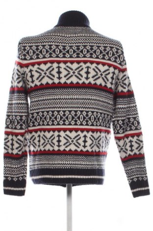 Jachetă tricotată de bărbați Angelo Litrico, Mărime L, Culoare Multicolor, Preț 65,99 Lei