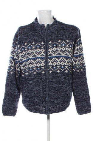 Jachetă tricotată de bărbați Atlas For Men, Mărime 3XL, Culoare Multicolor, Preț 107,99 Lei