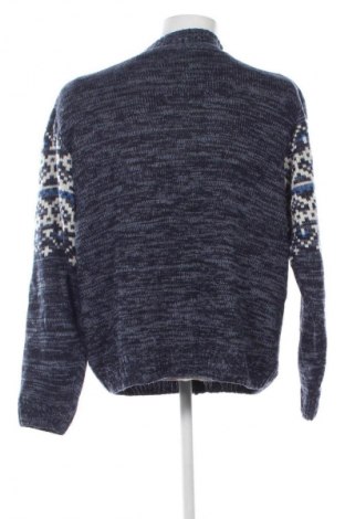 Jachetă tricotată de bărbați Atlas For Men, Mărime 3XL, Culoare Multicolor, Preț 107,99 Lei