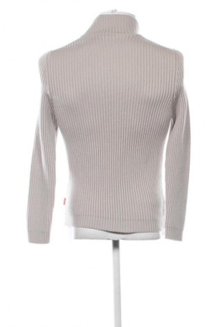 Herren Strickjacke BOSS, Größe L, Farbe Beige, Preis € 67,99