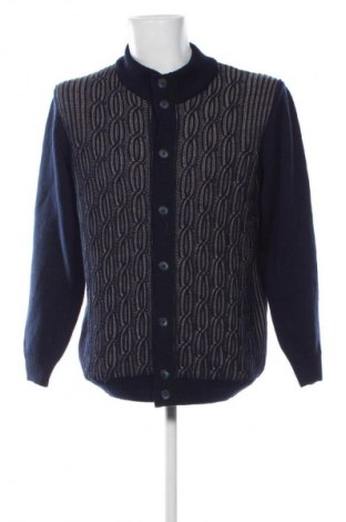 Herren Strickjacke Babista, Größe M, Farbe Mehrfarbig, Preis € 20,99