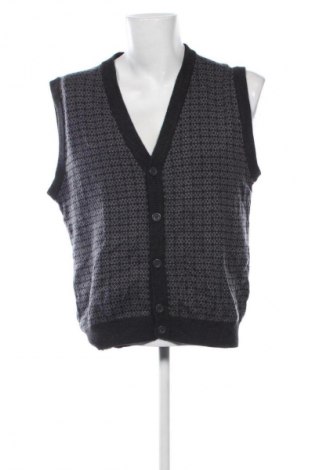 Jachetă tricotată de bărbați Barisal, Mărime XL, Culoare Multicolor, Preț 74,99 Lei