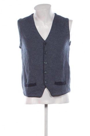 Herren Strickjacke Bernd Berger, Größe L, Farbe Mehrfarbig, Preis 5,99 €