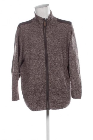 Herren Strickjacke Bexleys, Größe 3XL, Farbe Mehrfarbig, Preis 20,99 €